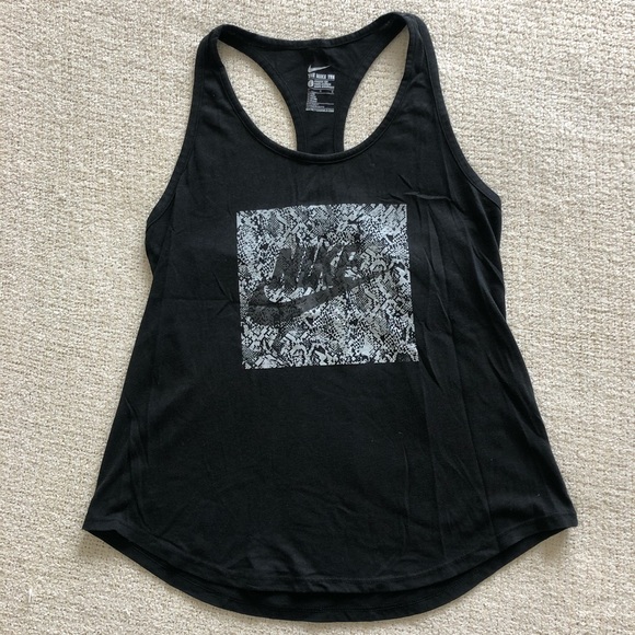 Nike Tank Top - Picture 1 of 5